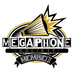 Megaphone Society